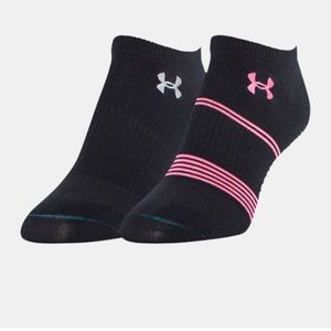 2 Sets of Under Armour Sticky Socks